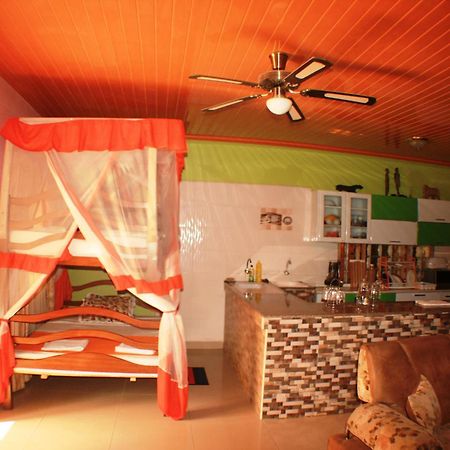 The Bright Star Resort Diani Beach Extérieur photo