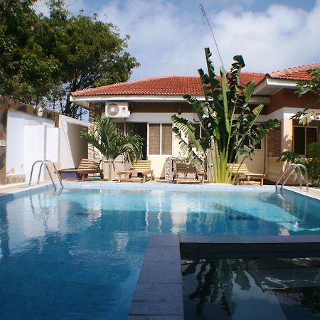 The Bright Star Resort Diani Beach Extérieur photo