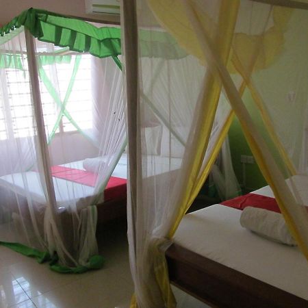 The Bright Star Resort Diani Beach Extérieur photo