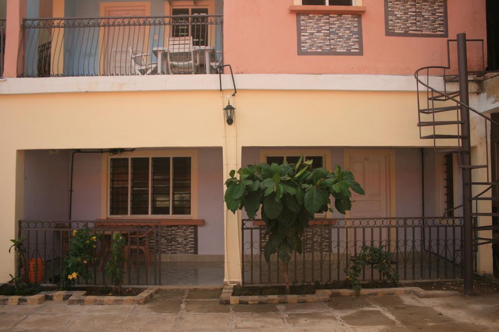 The Bright Star Resort Diani Beach Chambre photo