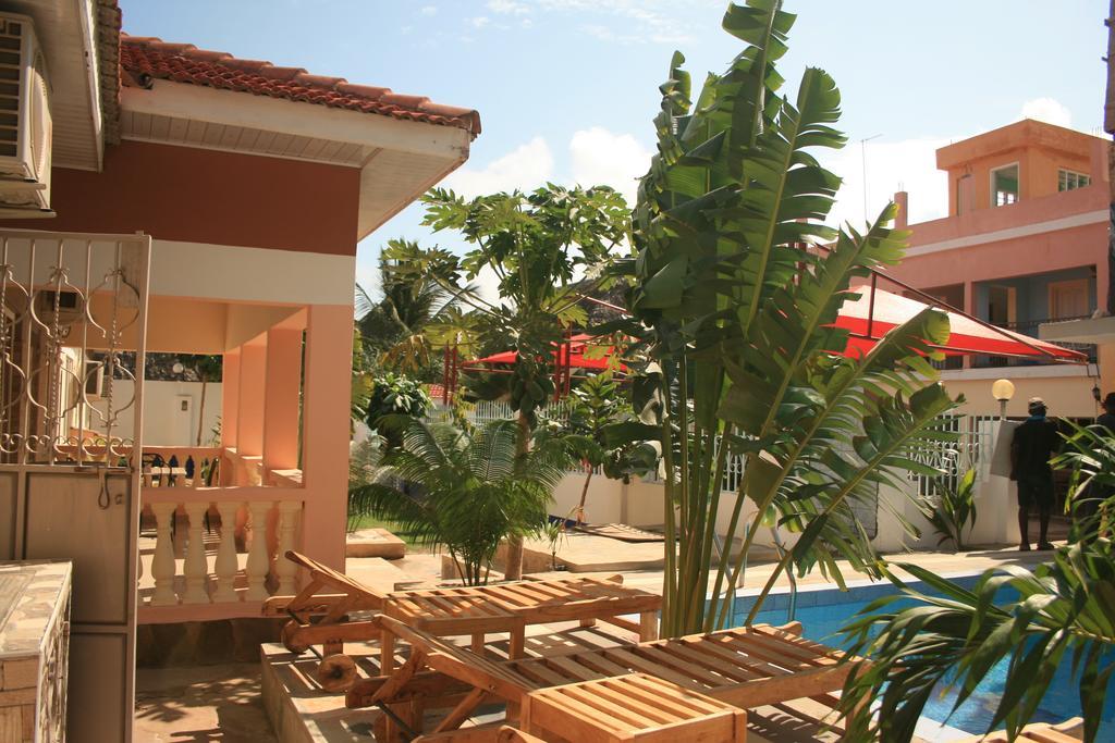 The Bright Star Resort Diani Beach Extérieur photo