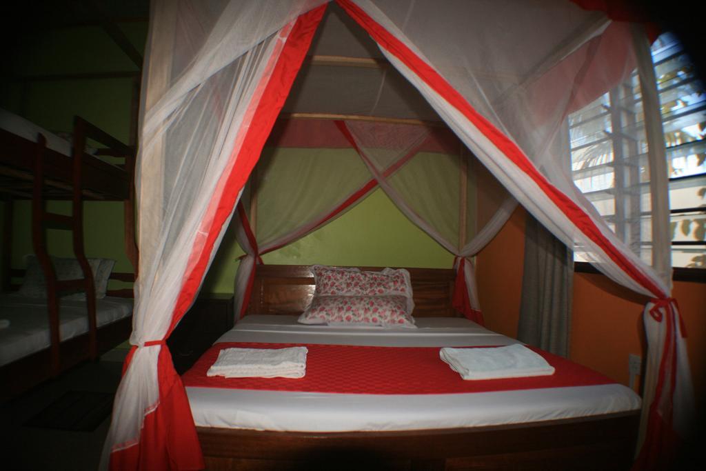 The Bright Star Resort Diani Beach Extérieur photo