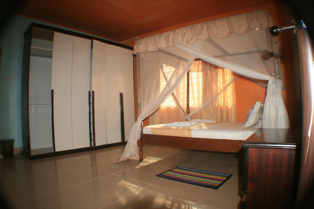 The Bright Star Resort Diani Beach Extérieur photo