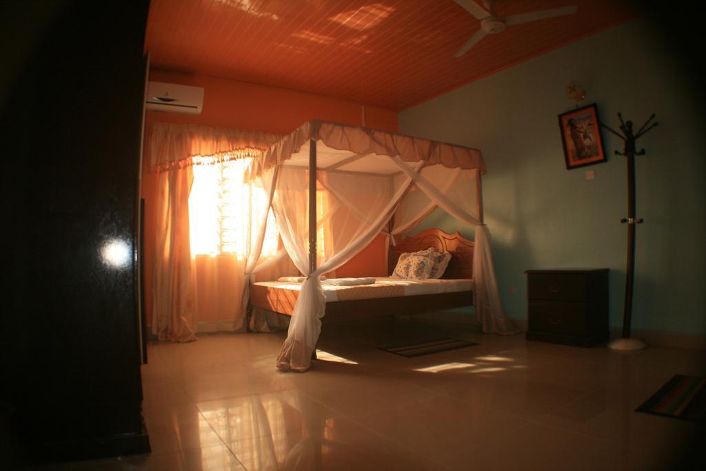 The Bright Star Resort Diani Beach Extérieur photo