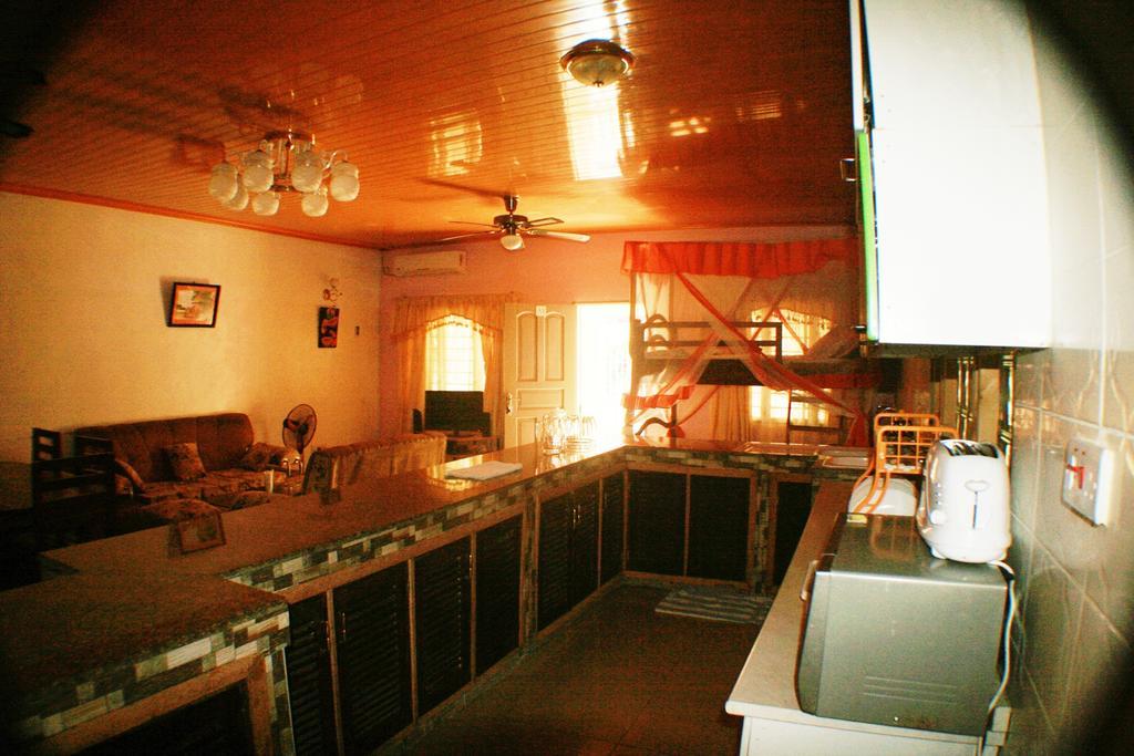 The Bright Star Resort Diani Beach Extérieur photo