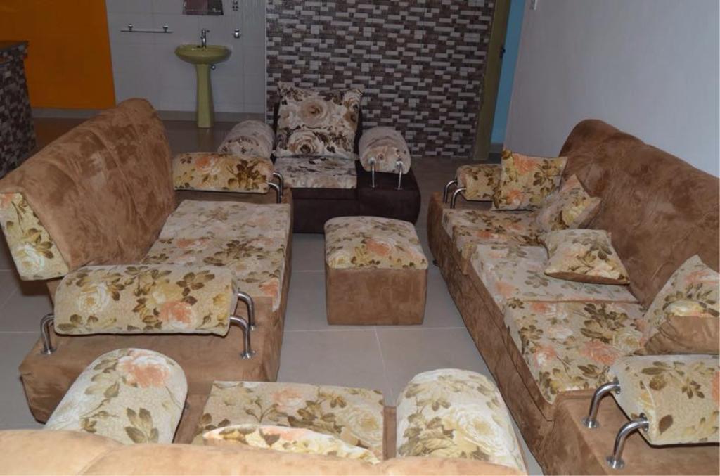 The Bright Star Resort Diani Beach Chambre photo