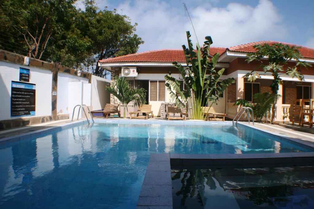 The Bright Star Resort Diani Beach Extérieur photo
