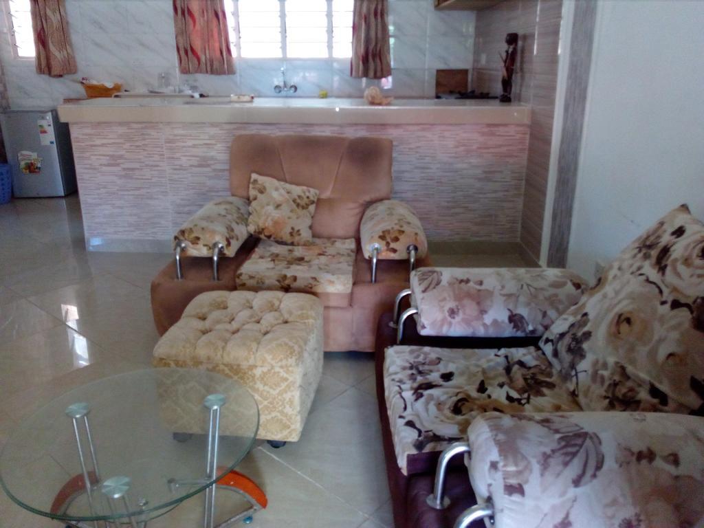 The Bright Star Resort Diani Beach Extérieur photo
