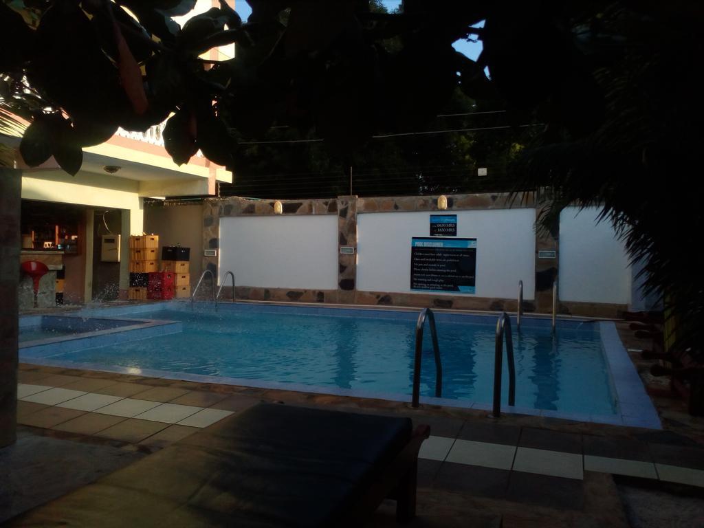 The Bright Star Resort Diani Beach Extérieur photo