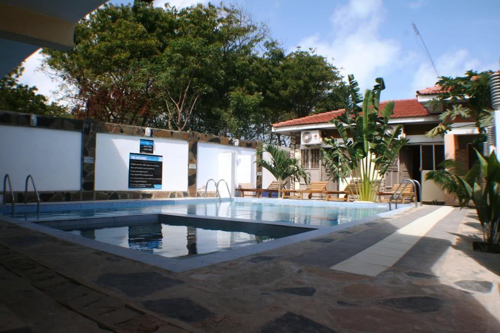 The Bright Star Resort Diani Beach Extérieur photo