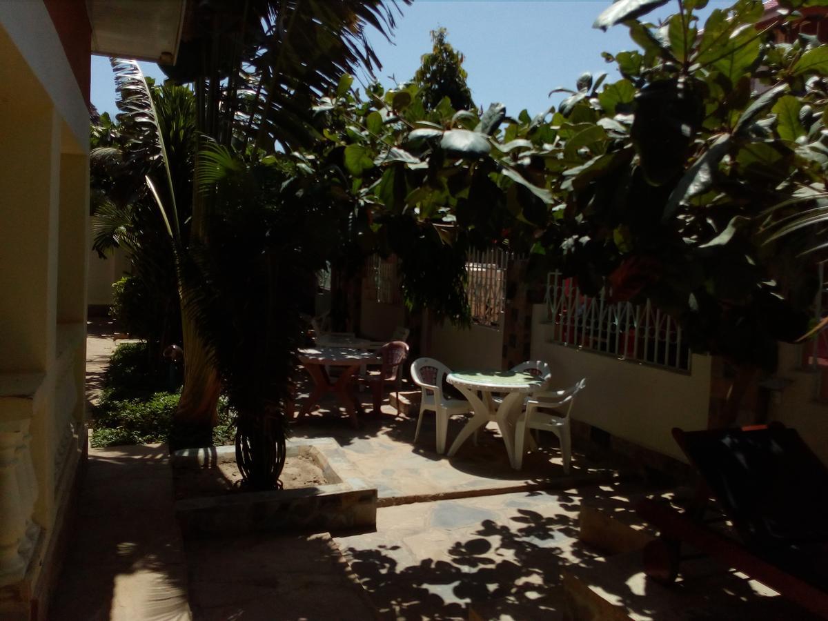 The Bright Star Resort Diani Beach Extérieur photo