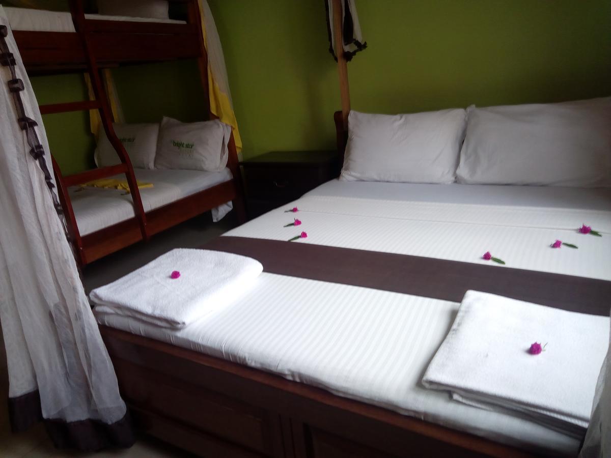 The Bright Star Resort Diani Beach Extérieur photo