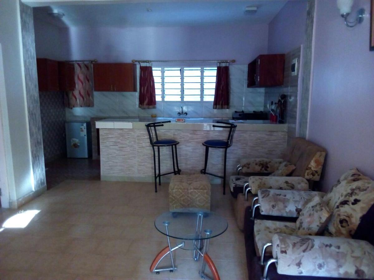 The Bright Star Resort Diani Beach Extérieur photo