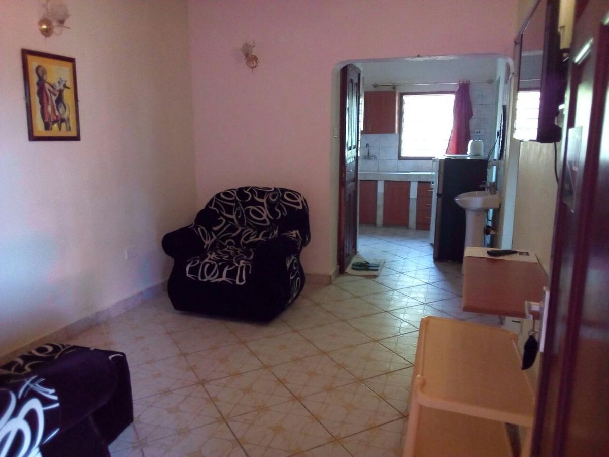 The Bright Star Resort Diani Beach Extérieur photo
