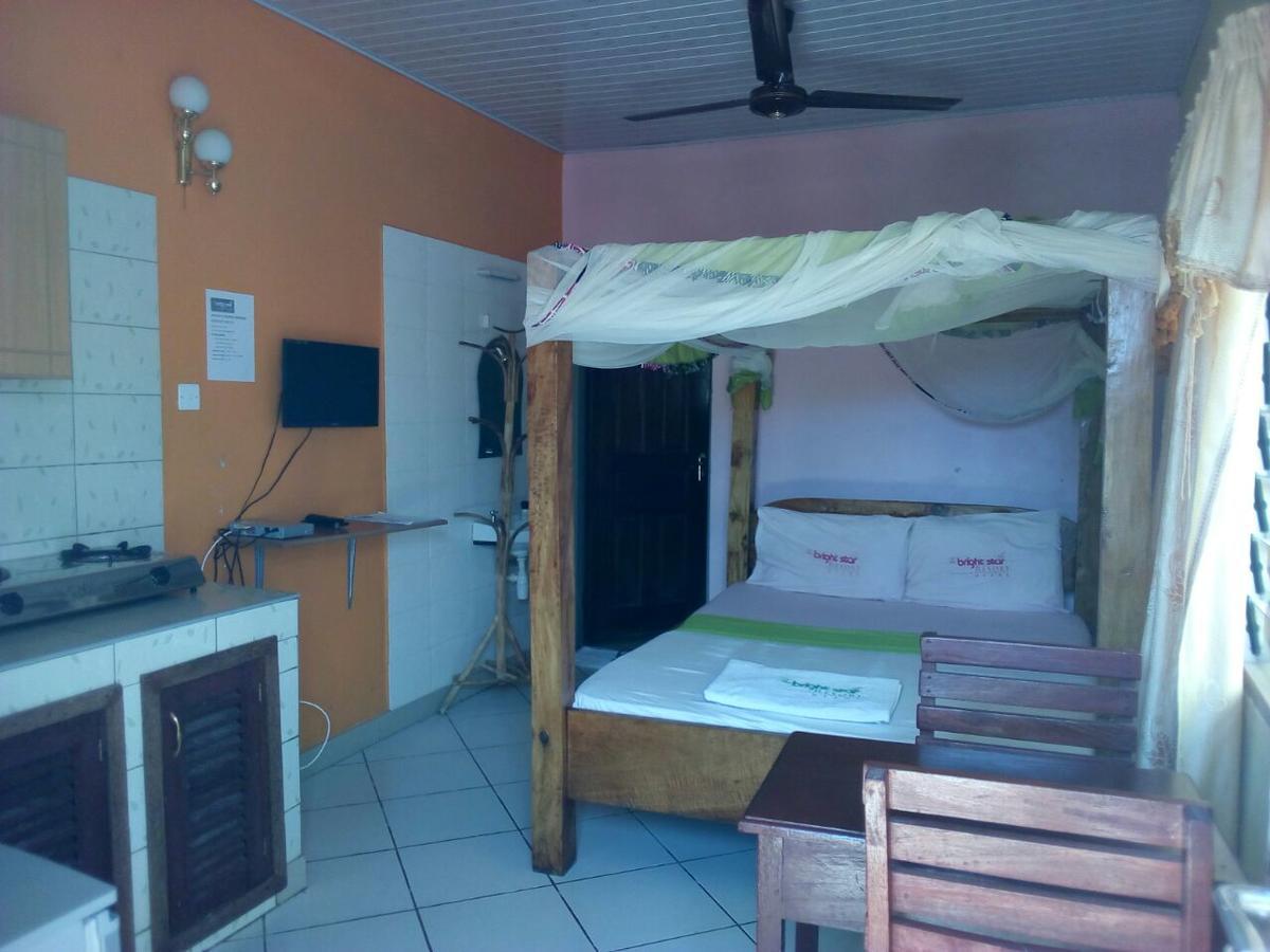 The Bright Star Resort Diani Beach Extérieur photo