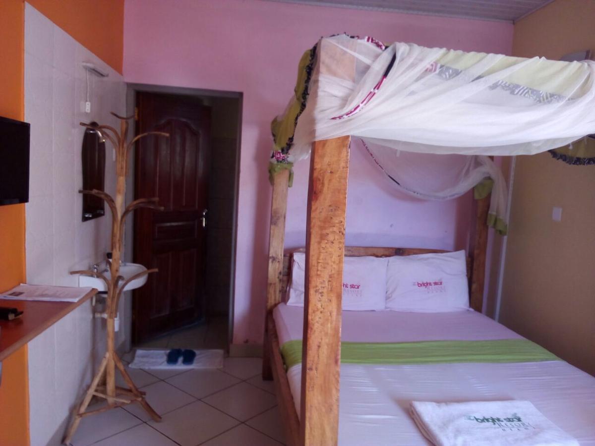 The Bright Star Resort Diani Beach Extérieur photo