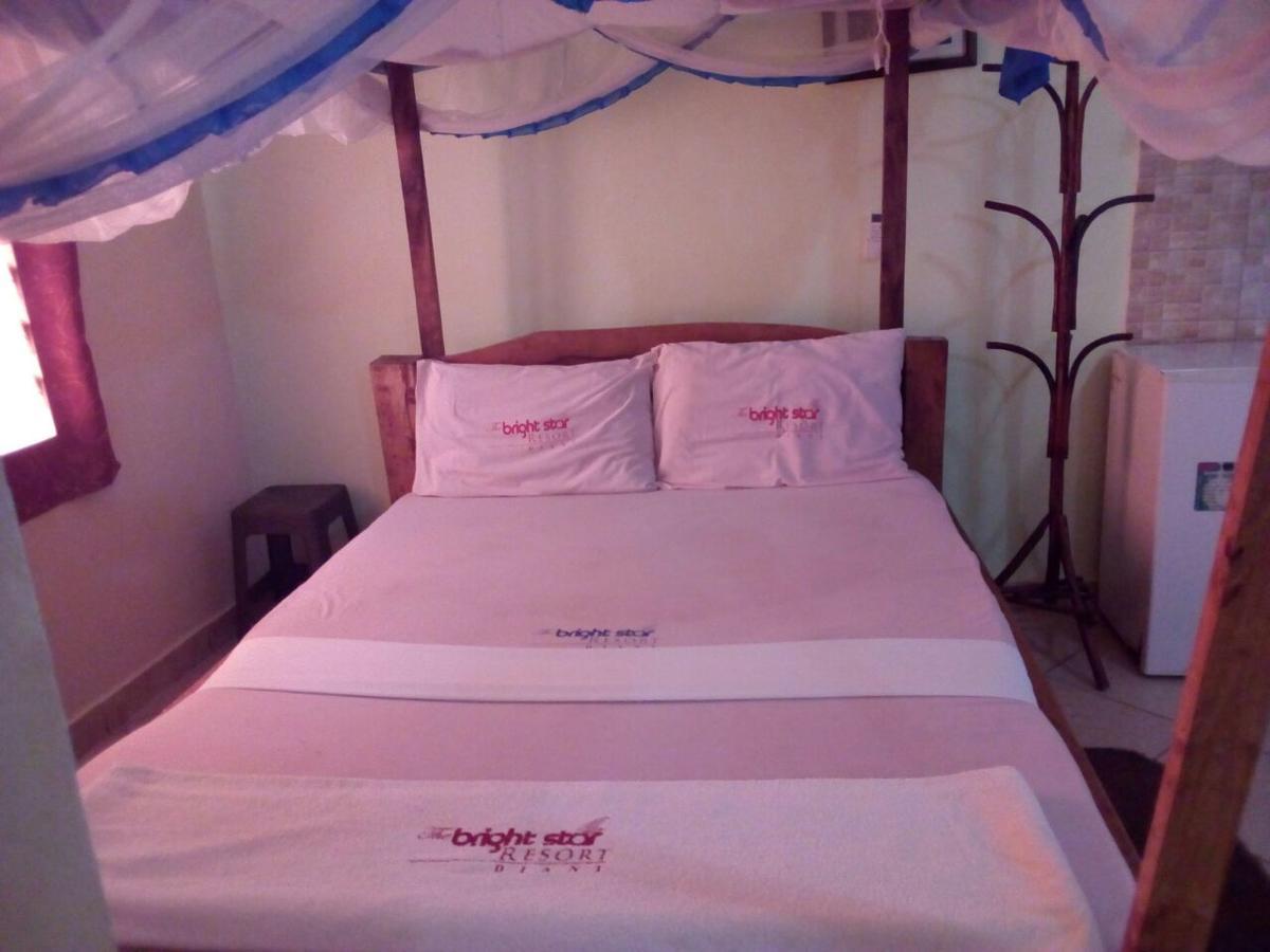 The Bright Star Resort Diani Beach Extérieur photo