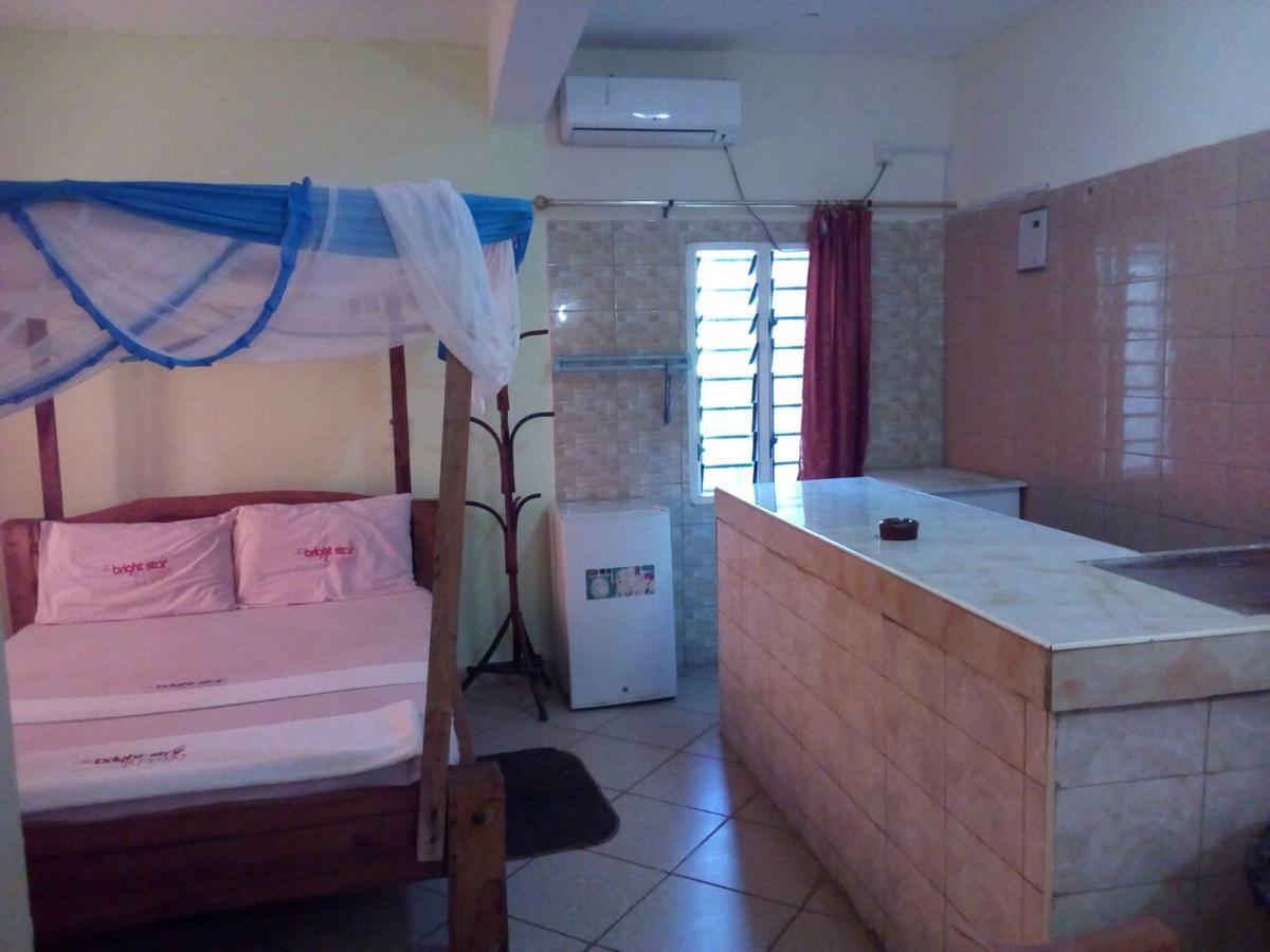 The Bright Star Resort Diani Beach Extérieur photo
