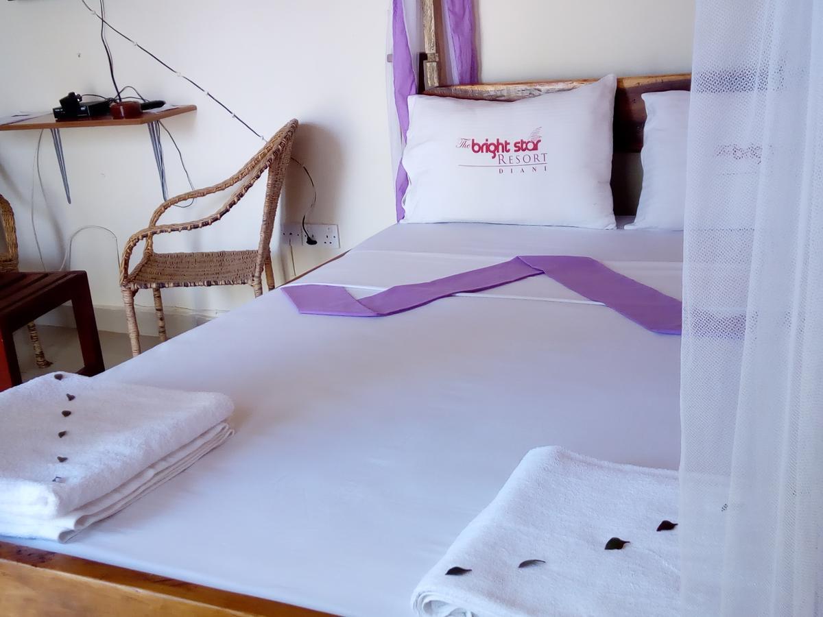 The Bright Star Resort Diani Beach Extérieur photo