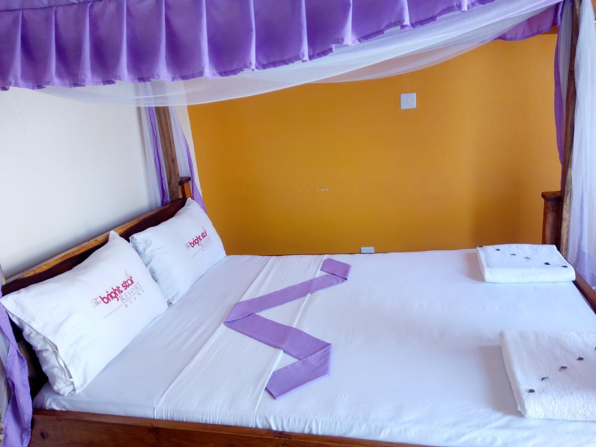 The Bright Star Resort Diani Beach Extérieur photo