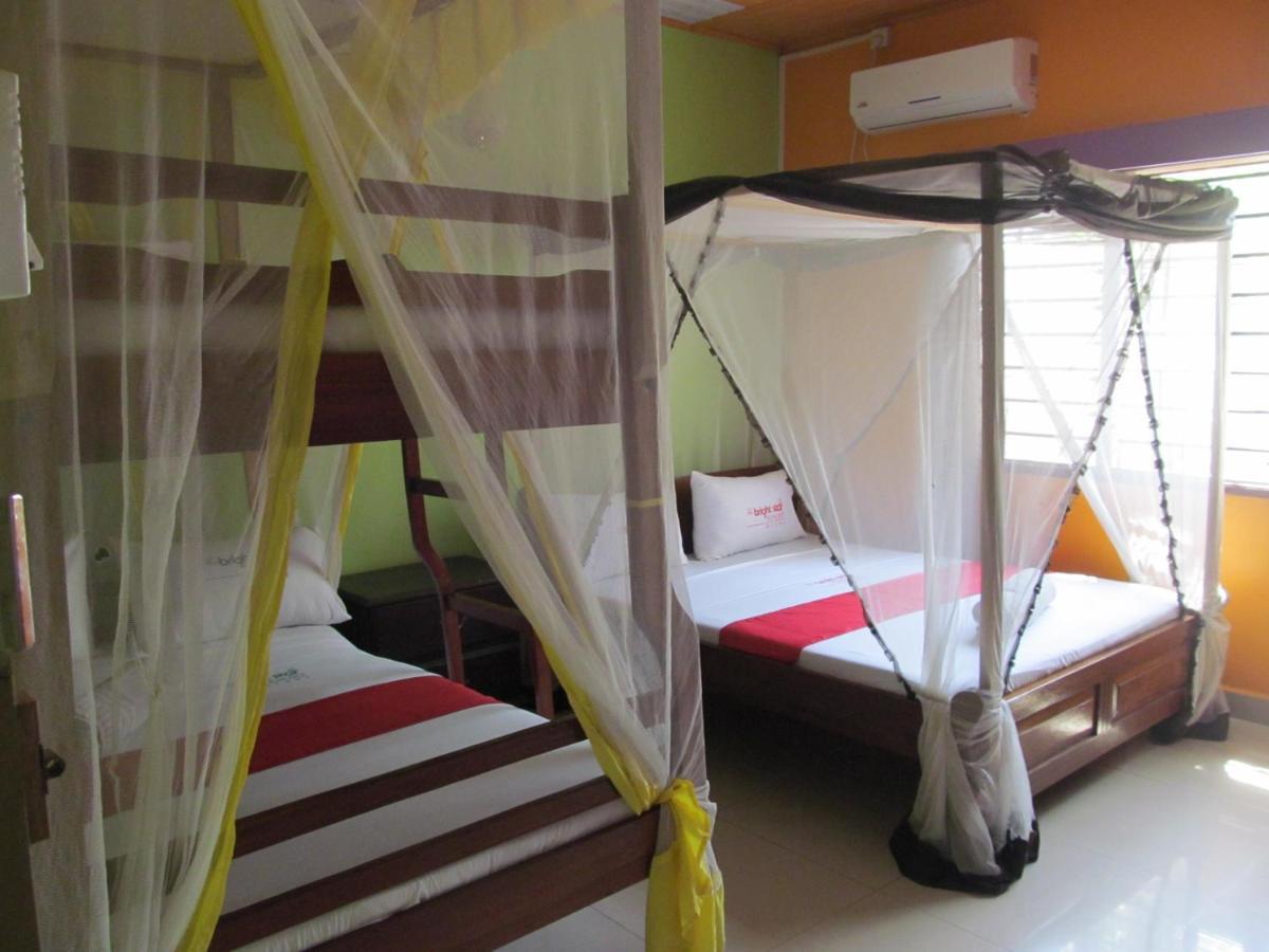 The Bright Star Resort Diani Beach Extérieur photo