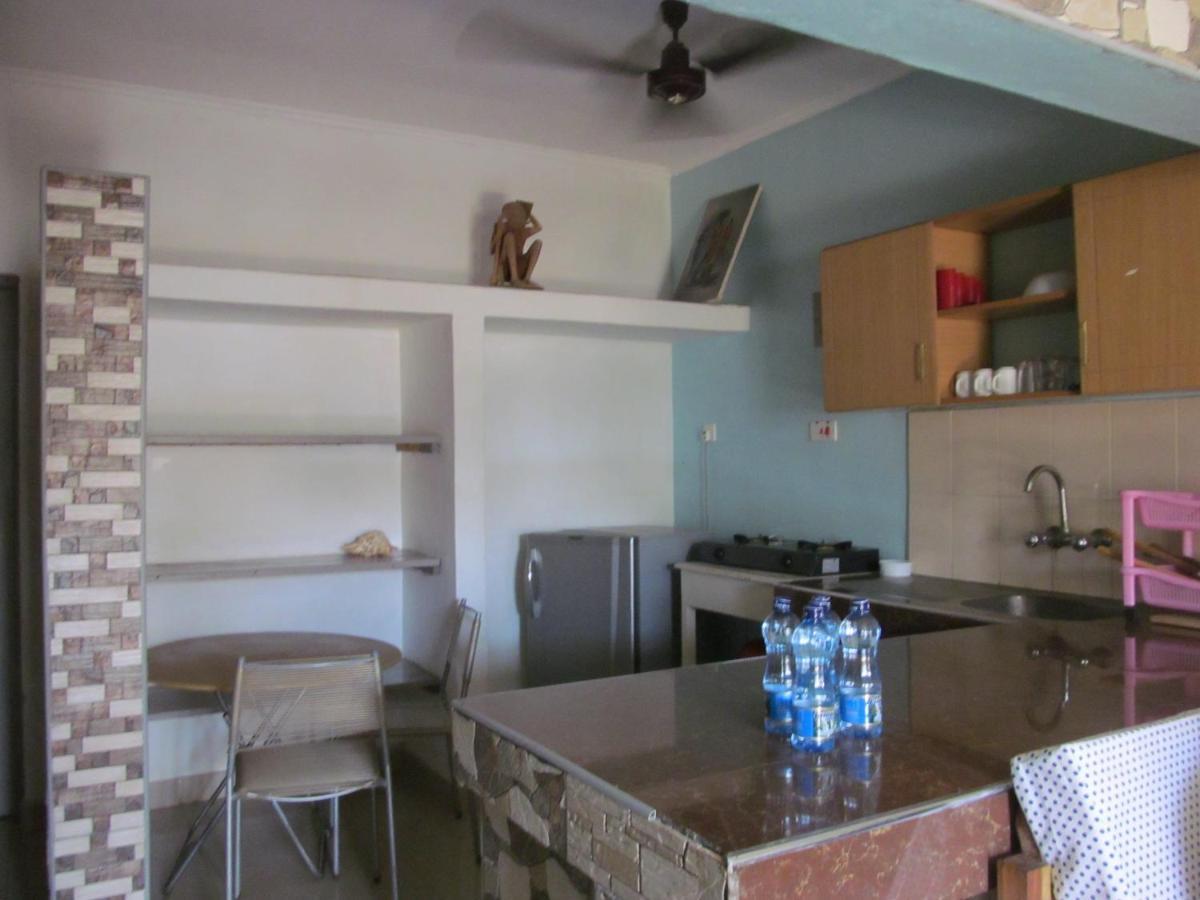 The Bright Star Resort Diani Beach Extérieur photo