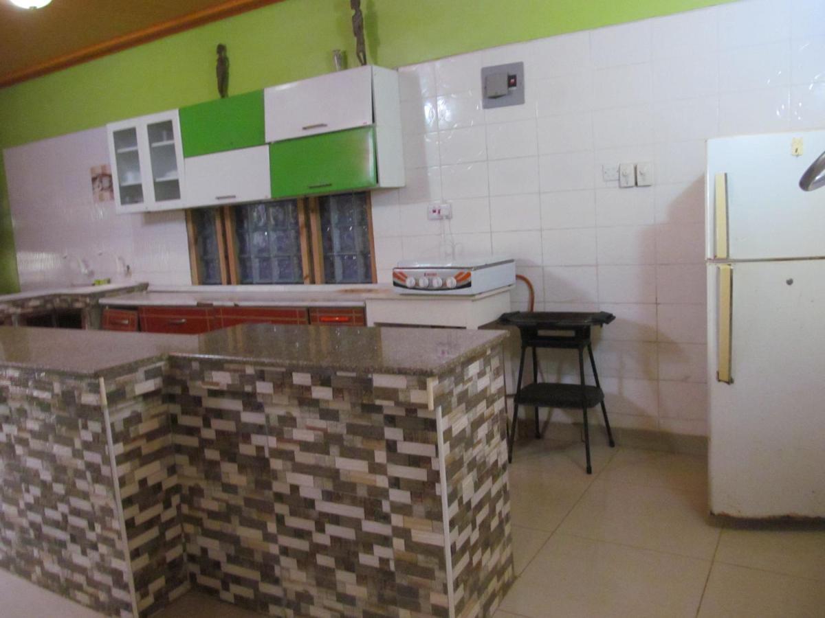 The Bright Star Resort Diani Beach Extérieur photo