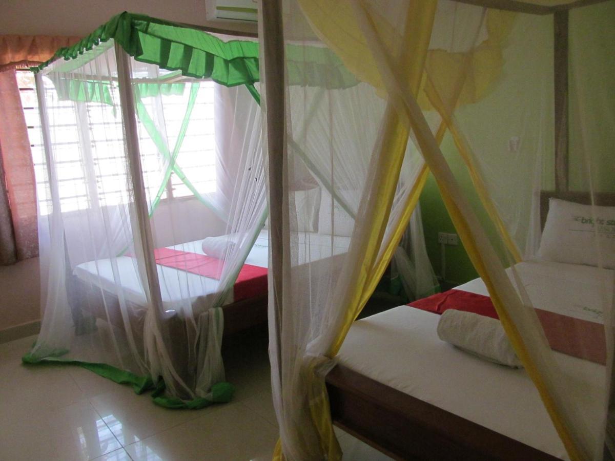 The Bright Star Resort Diani Beach Extérieur photo