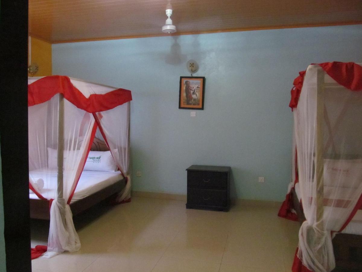 The Bright Star Resort Diani Beach Extérieur photo