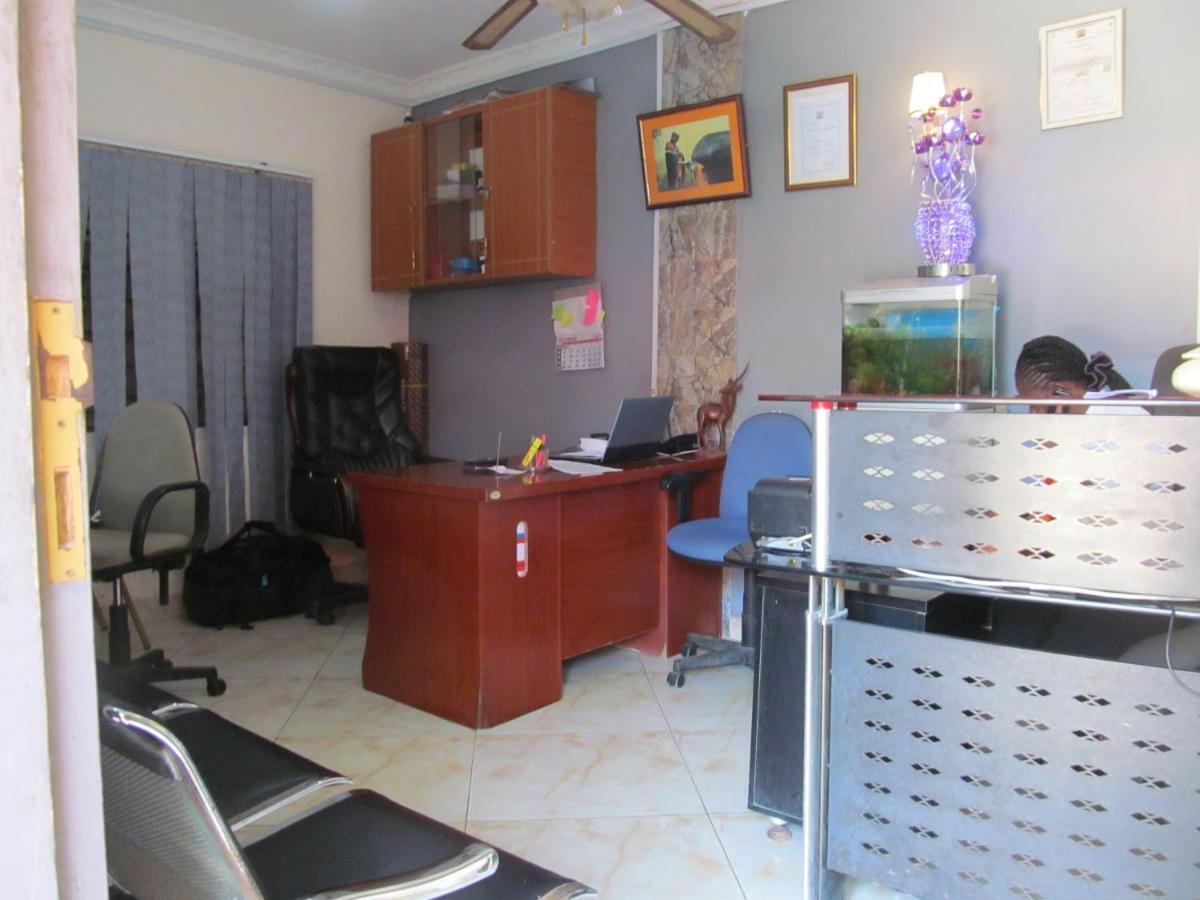 The Bright Star Resort Diani Beach Extérieur photo