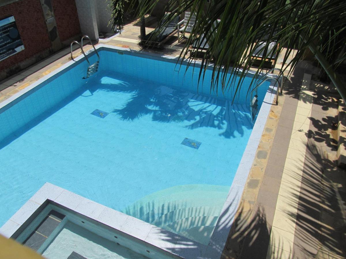 The Bright Star Resort Diani Beach Extérieur photo
