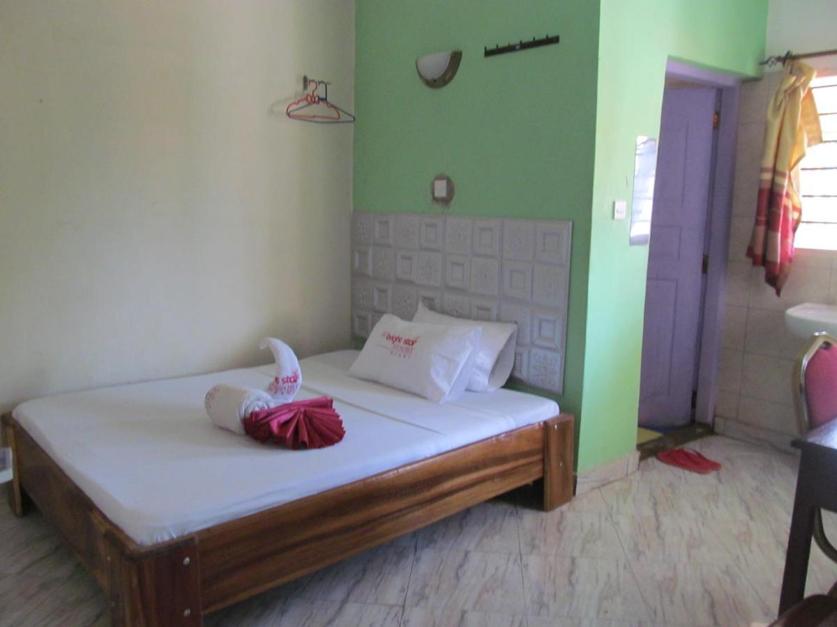 The Bright Star Resort Diani Beach Extérieur photo
