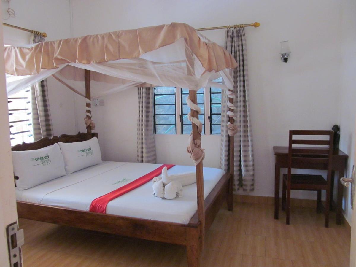 The Bright Star Resort Diani Beach Extérieur photo