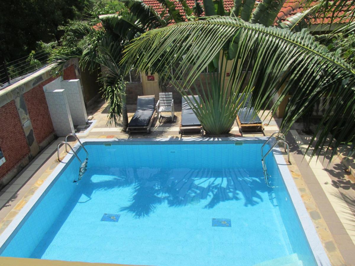 The Bright Star Resort Diani Beach Extérieur photo