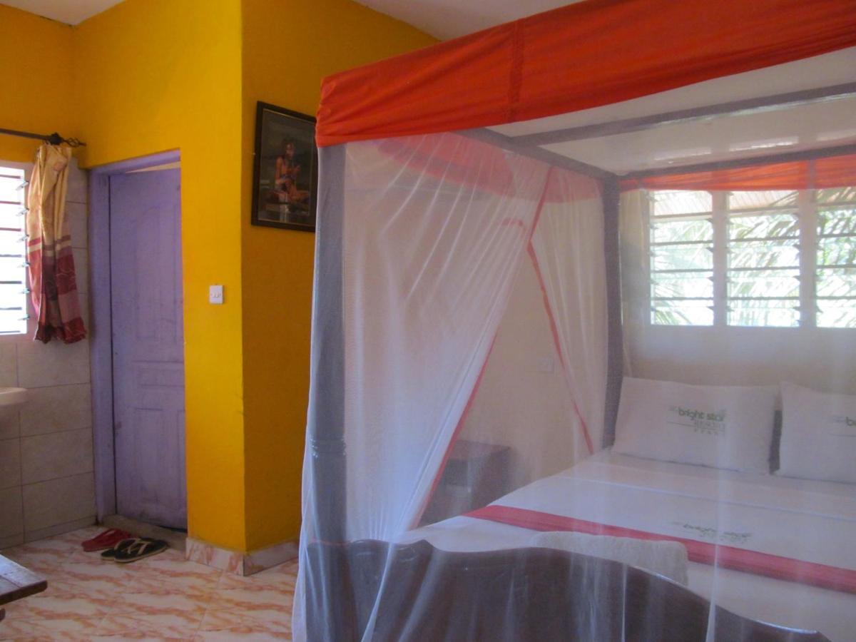 The Bright Star Resort Diani Beach Extérieur photo