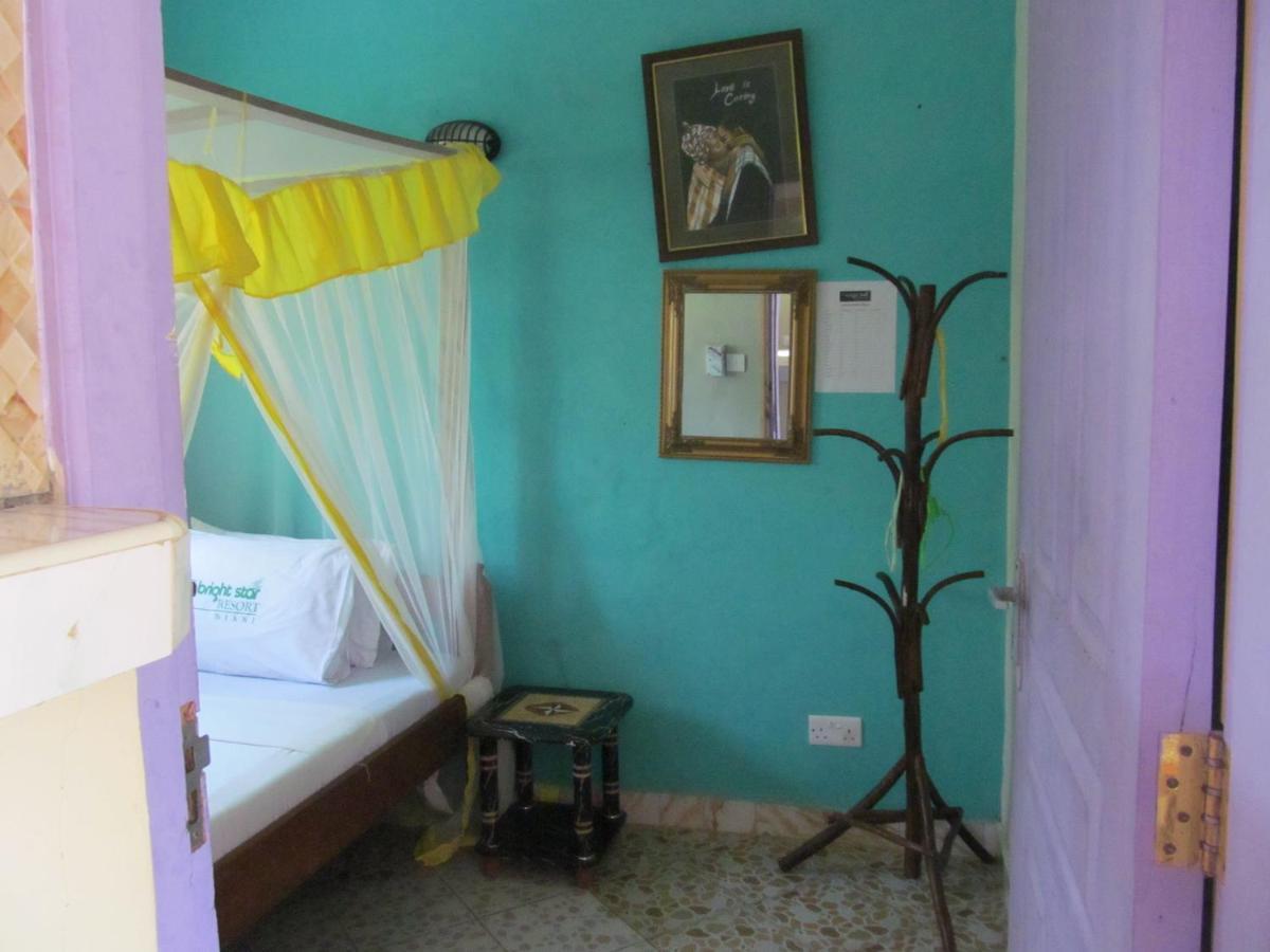 The Bright Star Resort Diani Beach Extérieur photo