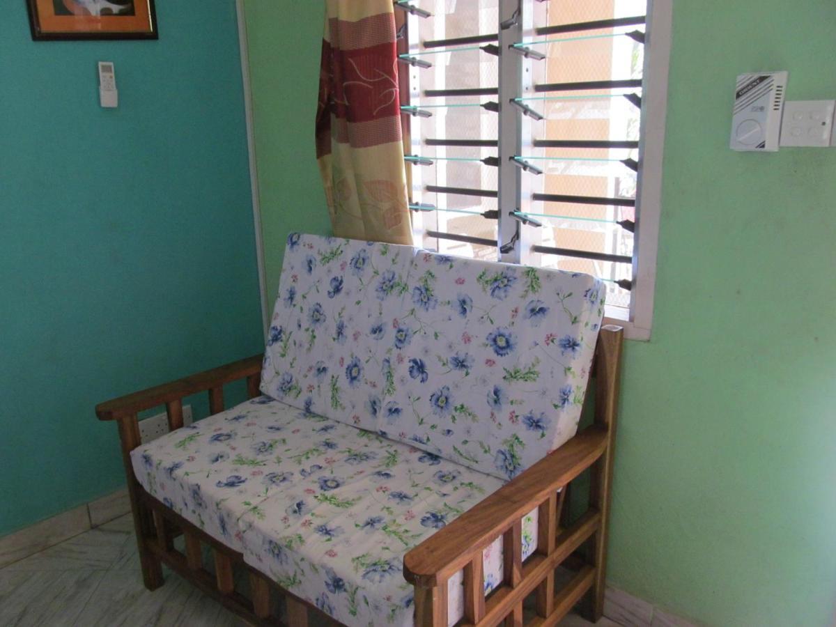 The Bright Star Resort Diani Beach Extérieur photo