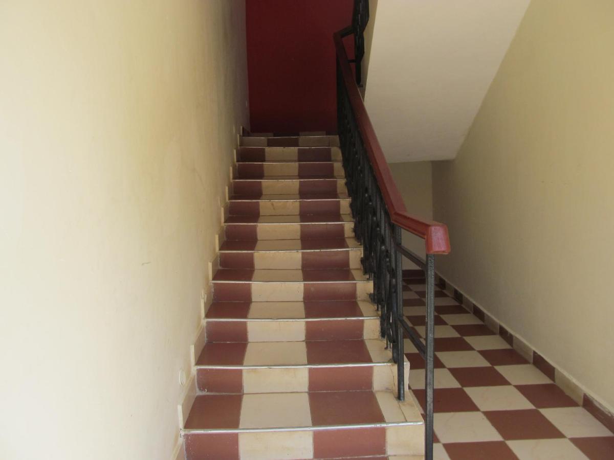 The Bright Star Resort Diani Beach Extérieur photo