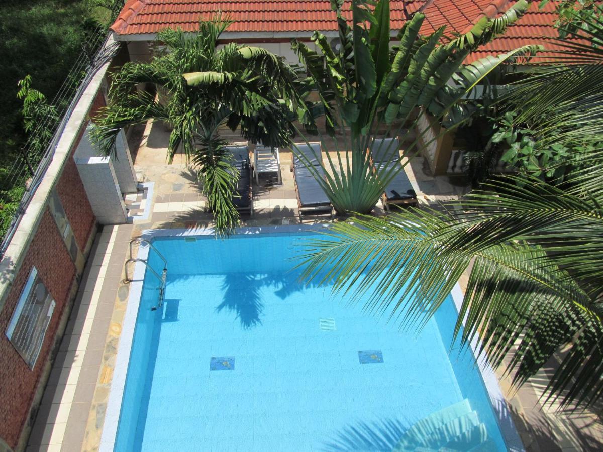 The Bright Star Resort Diani Beach Extérieur photo