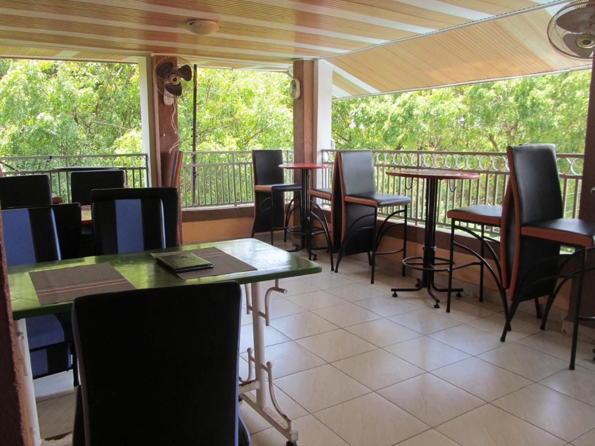 The Bright Star Resort Diani Beach Extérieur photo