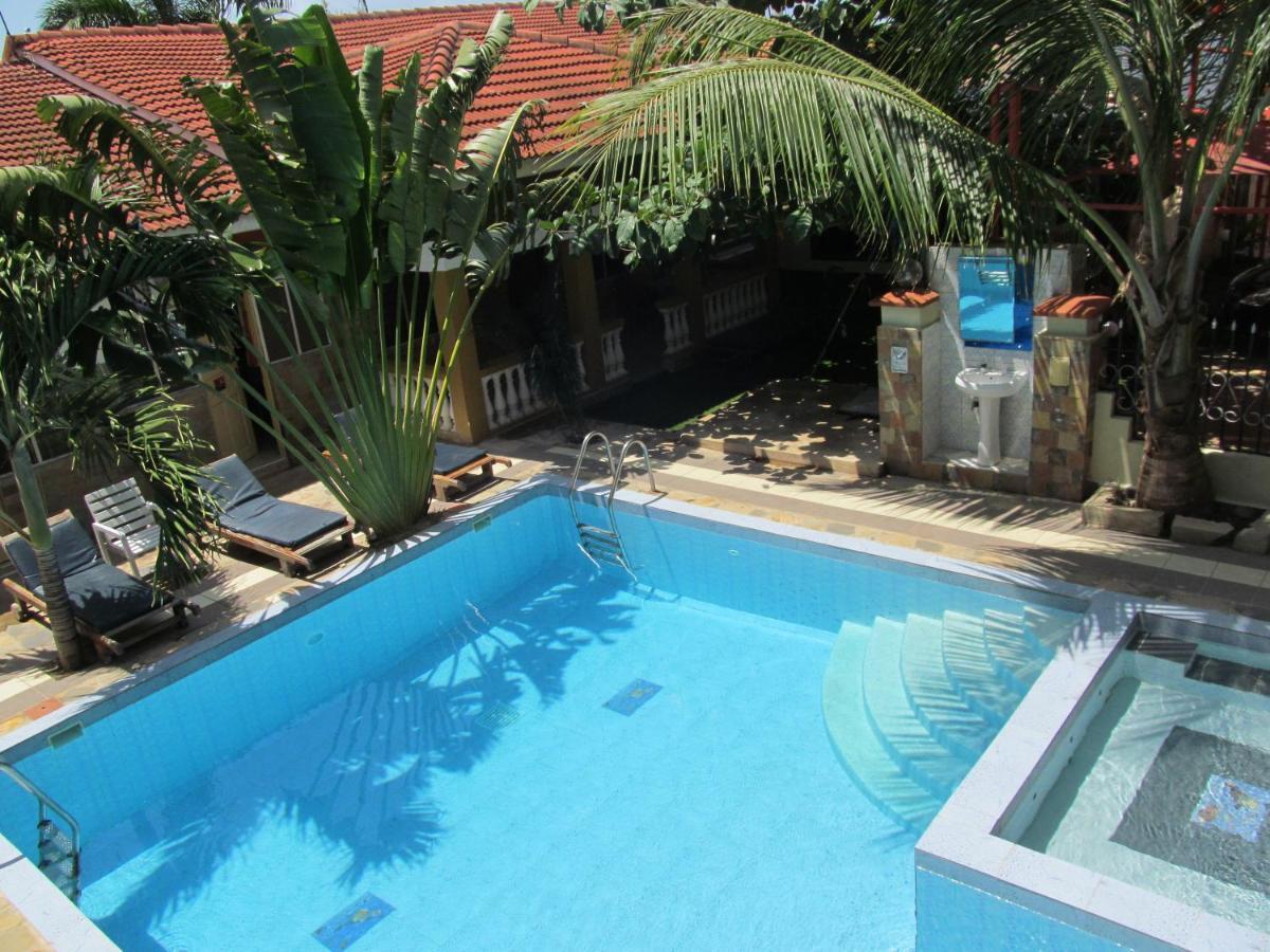 The Bright Star Resort Diani Beach Extérieur photo
