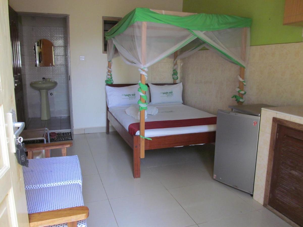 The Bright Star Resort Diani Beach Extérieur photo